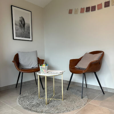 Van den Ende, Helena Helena Van den Ende